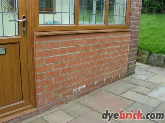 brick tinting 1